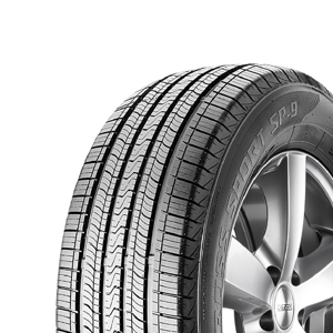 275/55 R20 113H SP-9 Nankang